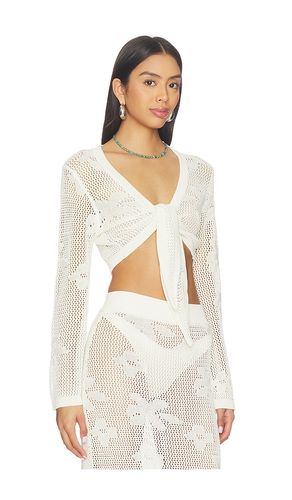 Terra Reversible Top in . Size L. Also in M, S, XXL - SNDYS - Modalova