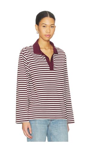 Banks Polo Top in ,. Size S. Also in XS, M - SNDYS - Modalova