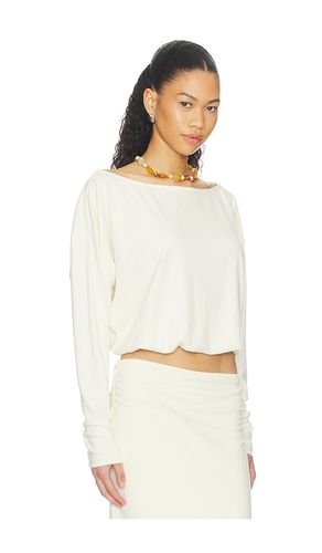 Alira Top in . Size XXS. Also in S, M, XL - SNDYS - Modalova