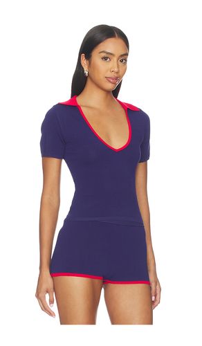 Raye Knit Top in . Taglia L. Also in M, S, XS - SNDYS - Modalova