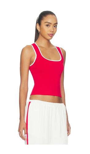 Anika Knit Top in . Size L. Also in M, S, XS - SNDYS - Modalova