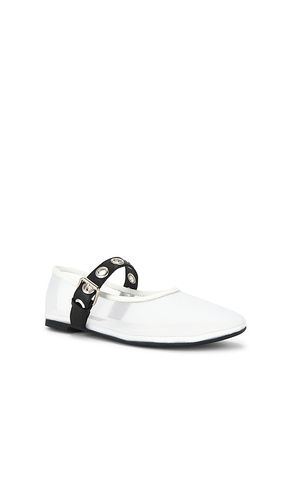 Constance Flat in . Size 37. Also in 35, 36, 38, 40, 41 - SENSO - Modalova