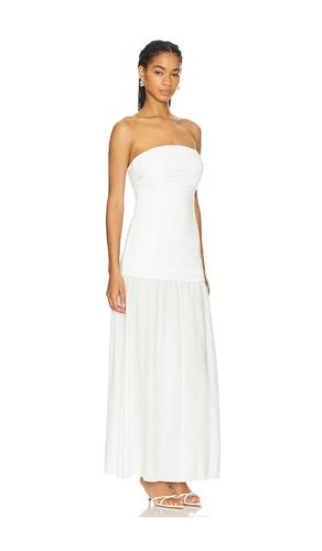 Gardenia Maxi Dress in . Size L. Also in M, S - SEROYA - Modalova