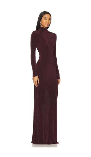 Kim Maxi Dress in . Size S. Also in M, L - SEROYA - Modalova