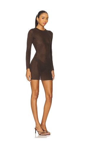 Hale Mini Dress in . Size S. Also in L - SEROYA - Modalova