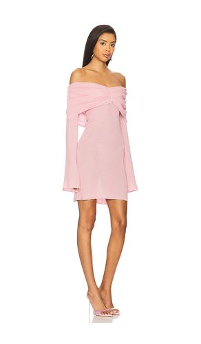 Xen Knit Mini Dress in . Size S. Also in L - SEROYA - Modalova