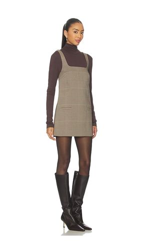 Malena Dress in . Size S. Also in M - SEROYA - Modalova