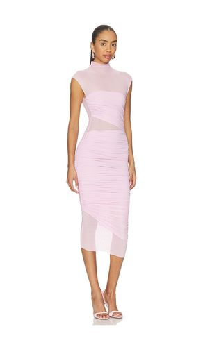 Tabitha Dress in . Size L. Also in M, S, XS - SEROYA - Modalova