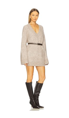 Daniela Sweater in . Size L. Also in M, S, XS - SEROYA - Modalova