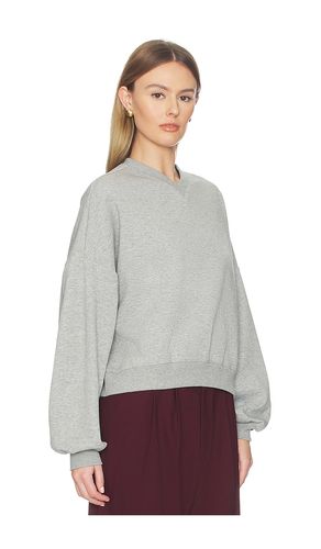 Taley Sweatshirt in . Size M. Also in S, XL, XS, XXS - SEROYA - Modalova
