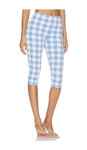 Diondra Capri Pant in . Size S. Also in XL, XS, XXS - SEROYA - Modalova