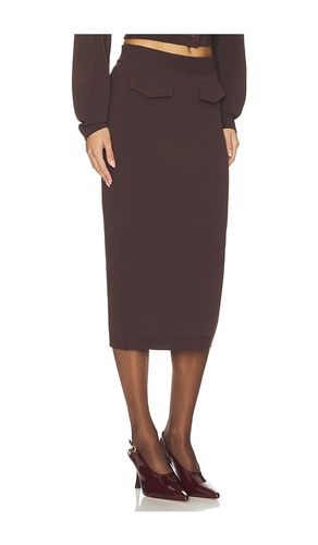 Opal Skirt in . Size S. Also in XXS - SEROYA - Modalova