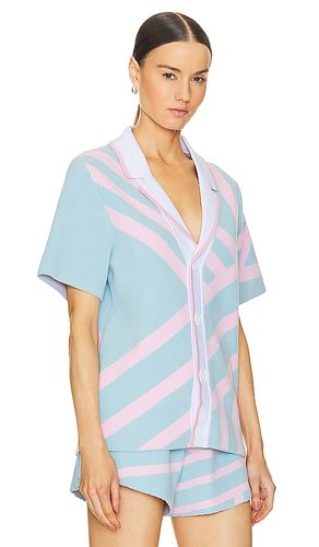 Lei Shirt in . Size M. Also in L - SEROYA - Modalova