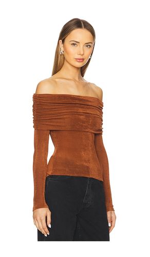 Nora Top in . Size L. Also in XS - SEROYA - Modalova