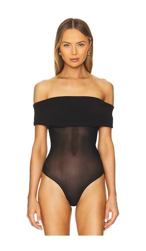Willa Bodysuit in . Size L. Also in XL - SEROYA - Modalova