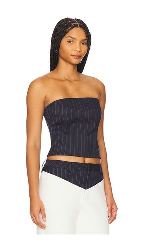 Bridgette Bustier Top in . Size S. Also in M - SEROYA - Modalova