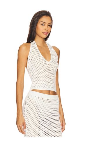 Zella Top in . Size L. Also in M, S, XS, XXS - SEROYA - Modalova
