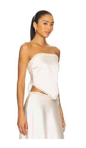 Elowen Top in . Size L. Also in M, S, XL - SEROYA - Modalova