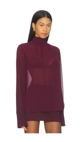 Mary Top in . Size M. Also in S - SEROYA - Modalova