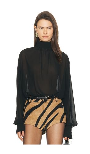 Farran Blouse in . Size S. Also in M, L - SEROYA - Modalova