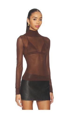 Lainey Top in . Taglia XS. Also in XXS, S, M - SEROYA - Modalova