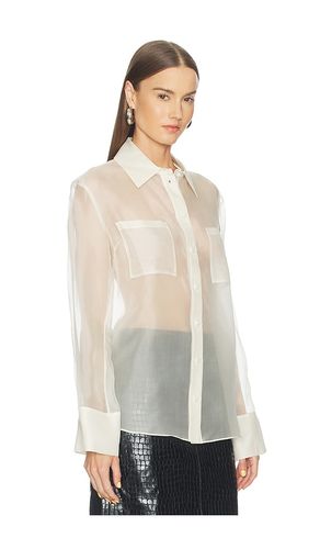 Estella Top in . Size L. Also in M, XL - SEROYA - Modalova