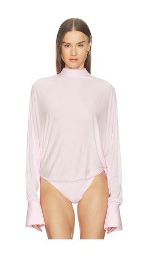 Hawkes Bodysuit in . Size M. Also in XS - SEROYA - Modalova