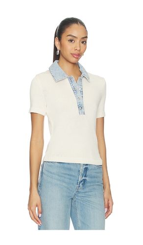 Erika Knit Top in . Size L. Also in M, S, XS - SEROYA - Modalova