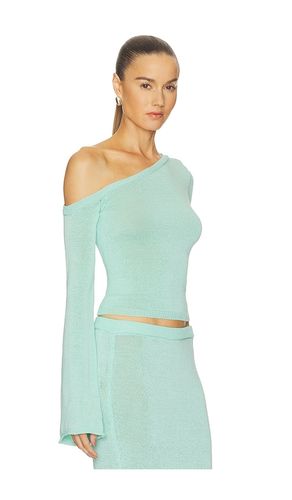 Alivia Knit Top in . Size L. Also in S, XL, XS - SEROYA - Modalova