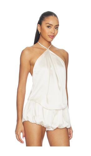 Beckham Tank Top in . Size L. Also in M, XL, XS - SEROYA - Modalova