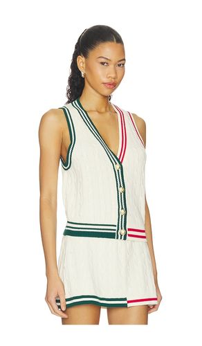 Pearson Vest in . Size M. Also in S, XL, XS - SEROYA - Modalova