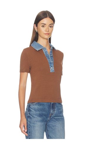 Erika Knit Top in . Size L. Also in M, S, XL, XS, XXS - SEROYA - Modalova