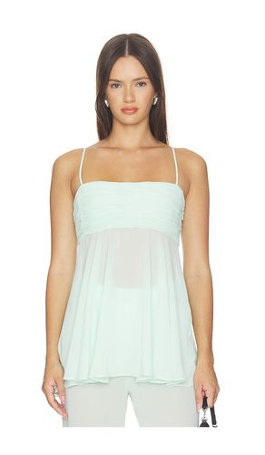 Tamara Top in . Size L. Also in M, S, XS - SEROYA - Modalova