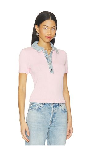 Erika Knit Top in . Size L. Also in M, S, XS - SEROYA - Modalova