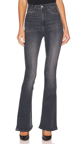 Corte bota ultra en color charcoal talla 25 en - Charcoal. Talla 25 (también en 34) - 7 For All Mankind - Modalova