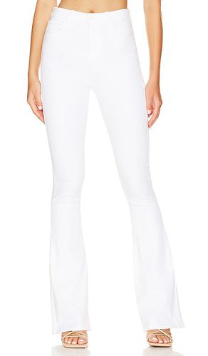 Ultra high rise skinny boot in color white size 32 in - White. Size 32 (also in 33) - 7 For All Mankind - Modalova
