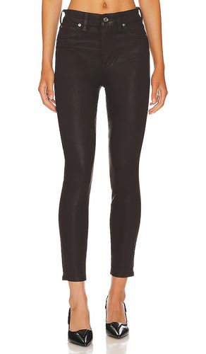 High Waist Ankle Skinny in . Size 29, 32, 34 - 7 For All Mankind - Modalova