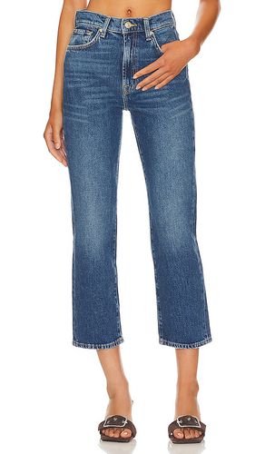 Logan High Waist Stovepipe in . Size 30, 32, 34 - 7 For All Mankind - Modalova