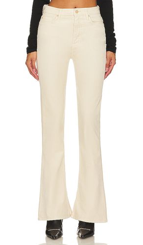 Ultra high rise skinny boot in color ivory size 29 in - Ivory. Size 29 (also in 30, 31, 32, 33, 34) - 7 For All Mankind - Modalova