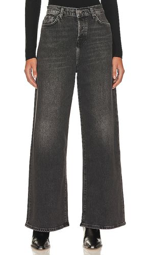 Zoey High Waist Wide Leg in . Taglia 34 - 7 For All Mankind - Modalova