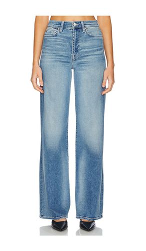 Pierna ancha en color denim claro talla 24 en - Denim-Light. Talla 24 (también en 25, 27, 28, 29, 31) - 7 For All Mankind - Modalova