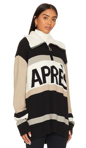 Weston Half Zip Pullover in , . Size S. Also in XS, M, L, XL - Show Me Your Mumu - Modalova