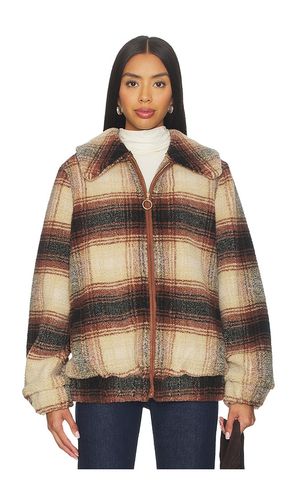 Hunter Jacket in . Size S. Also in M - Show Me Your Mumu - Modalova