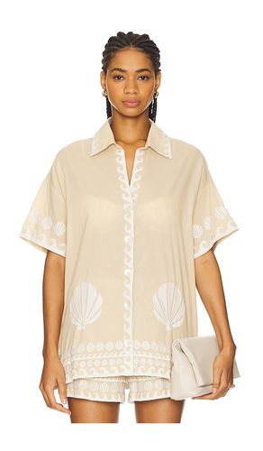 Parker Button Down in . Size S. Also in L - Show Me Your Mumu - Modalova