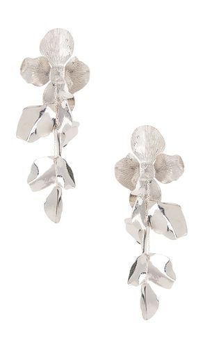 Ruellia Large Earring in - SHASHI - Modalova