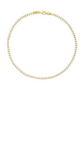 SHASHI Bianca Necklace in Gold - SHASHI - Modalova