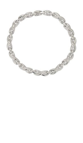 Ace Necklace in - SHASHI - Modalova