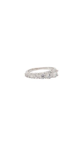 Bianca Ring in . Size 6, 7 - SHASHI - Modalova