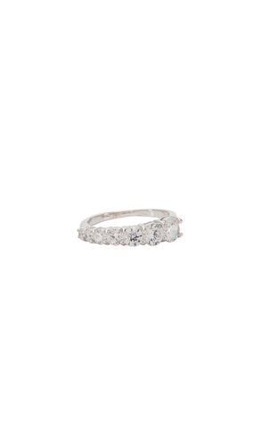 RING BIANCA in . Size 7 - SHASHI - Modalova