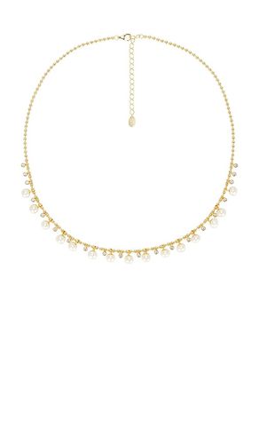 Jemima Necklace in - SHASHI - Modalova